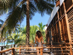  Makao Beach Hotel  Паломино